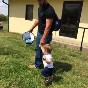 Meet your Posher, Tyler